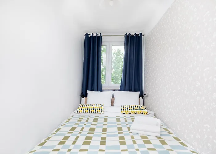 Olsza Comfy Apartment