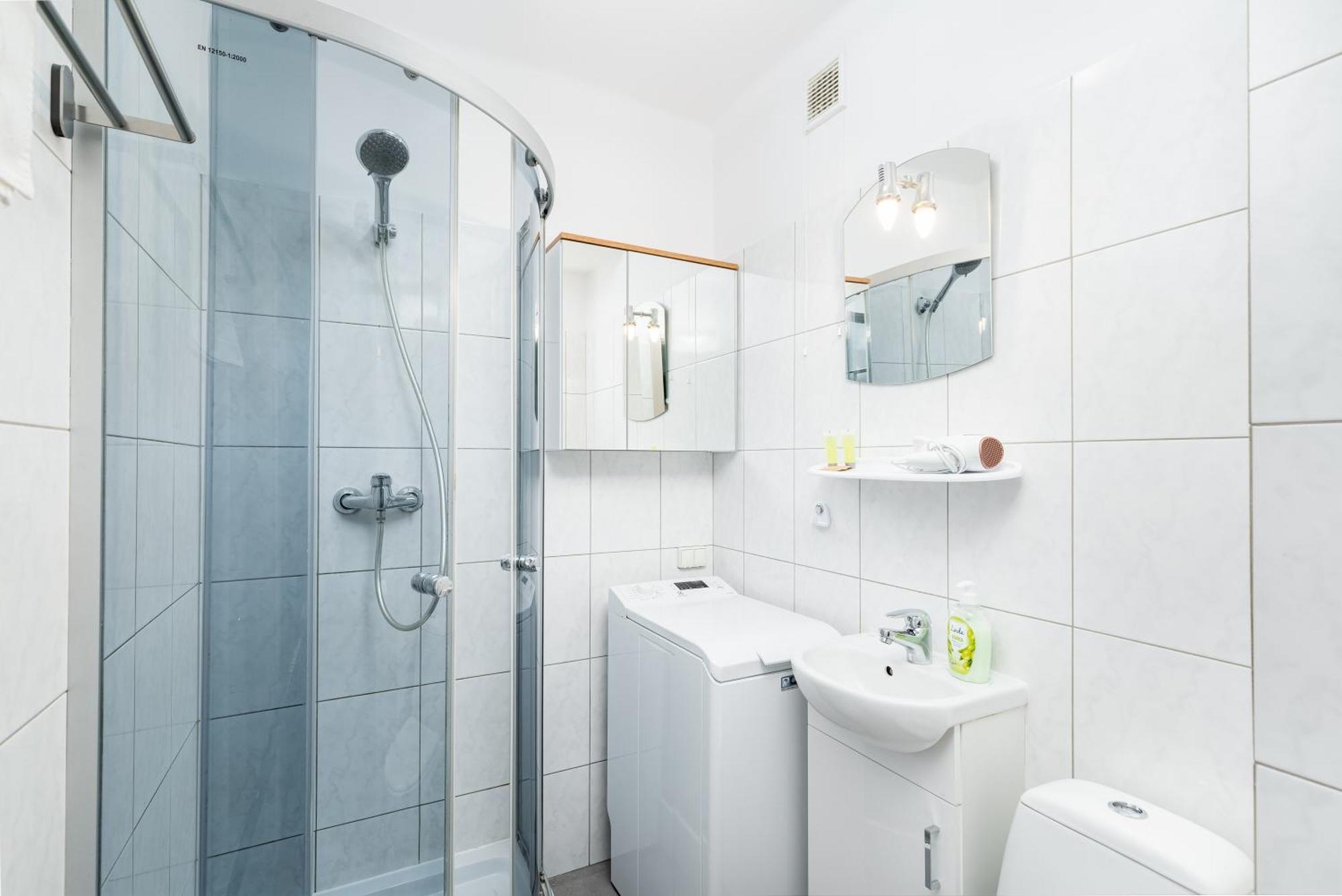 Apartament Olsza Comfy *