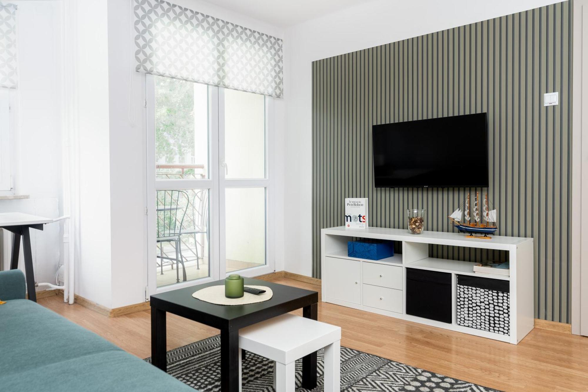 Apartament Olsza Comfy *