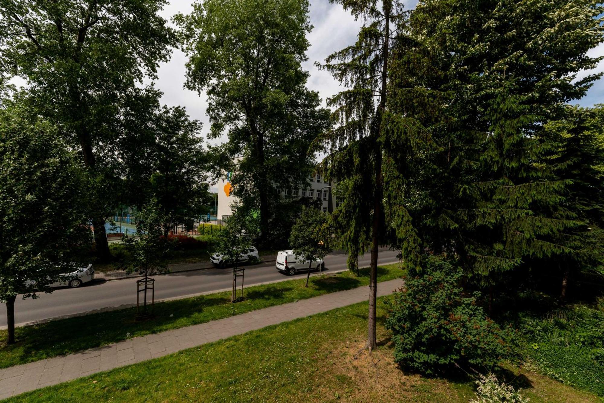 Apartament Olsza Comfy Kraków