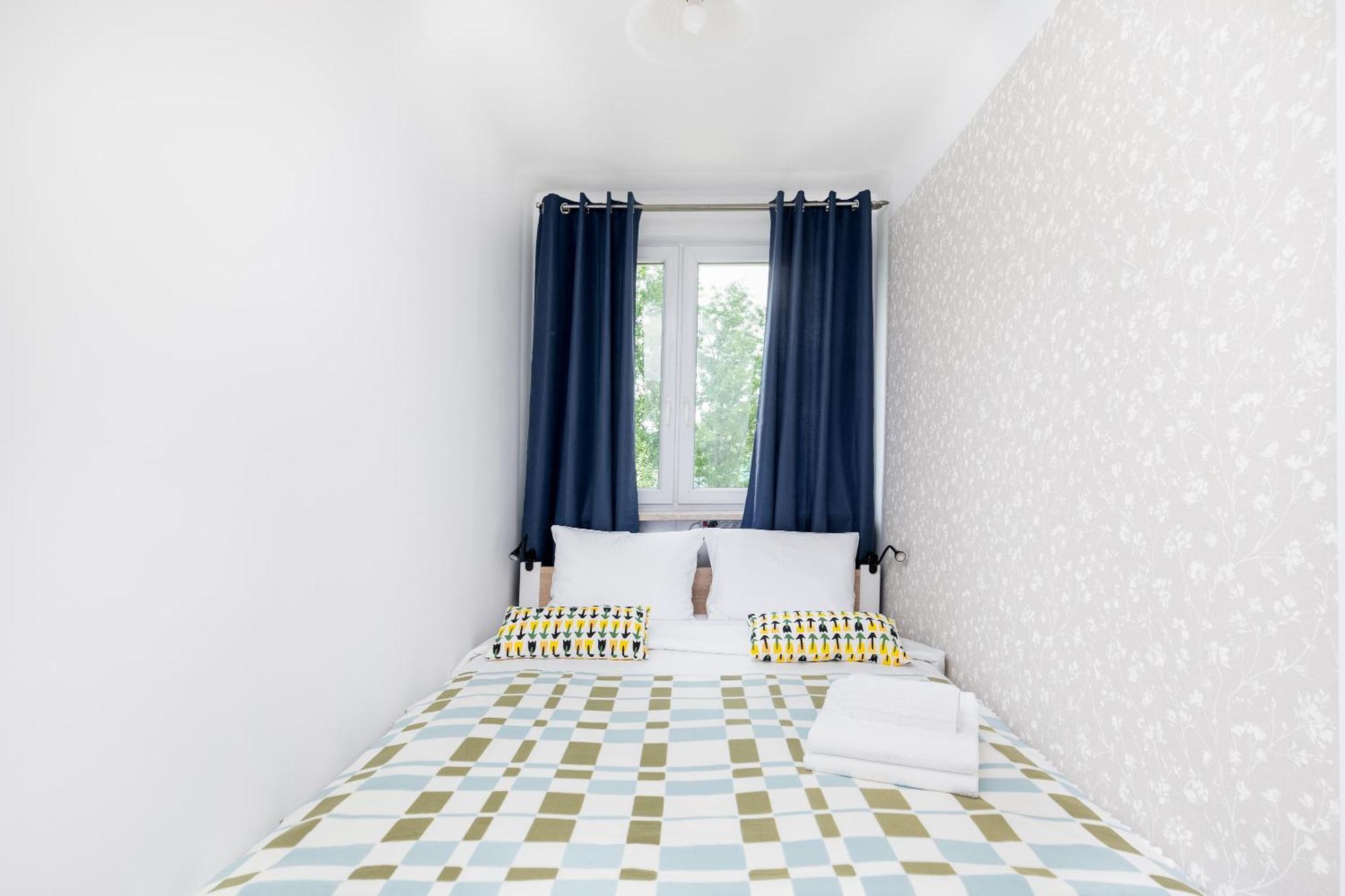 Olsza Comfy Krakow