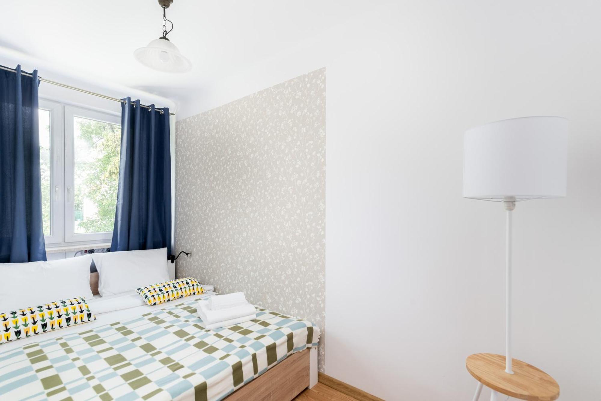 Apartment Olsza Comfy
