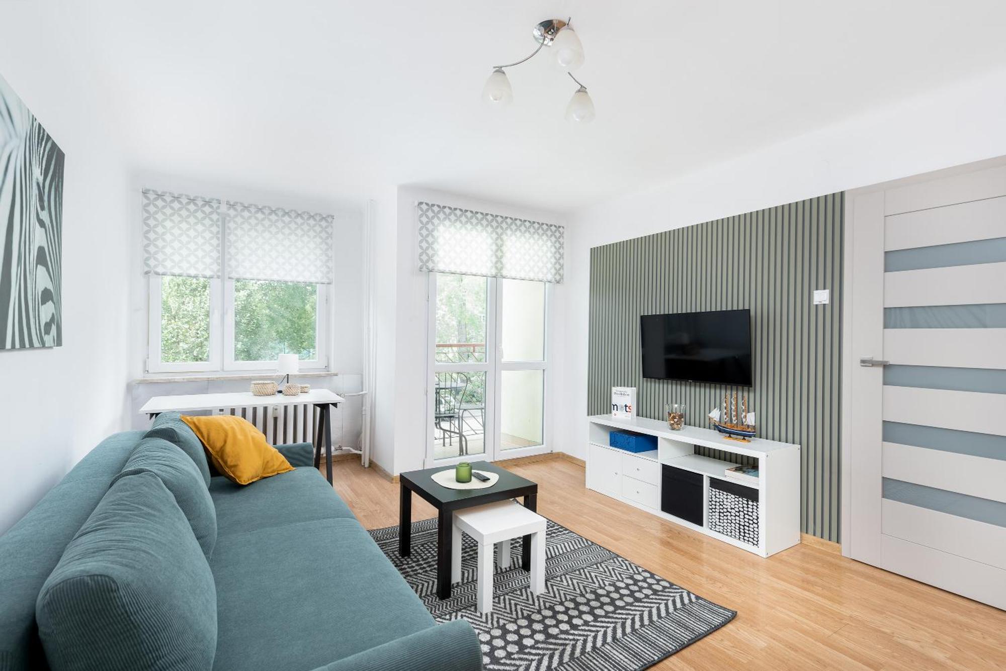 Olsza Comfy Krakow