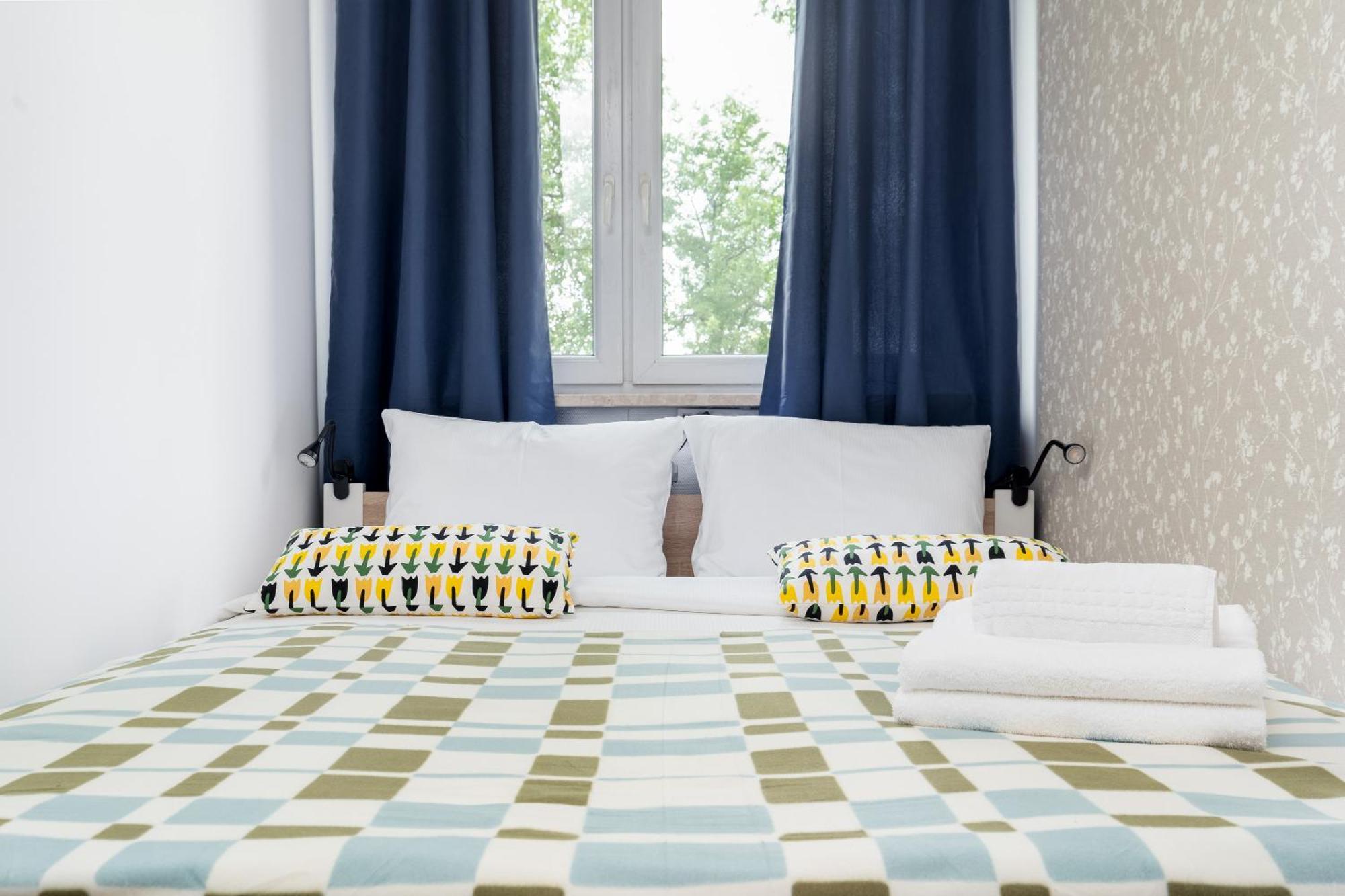 Olsza Comfy Apartment Krakow